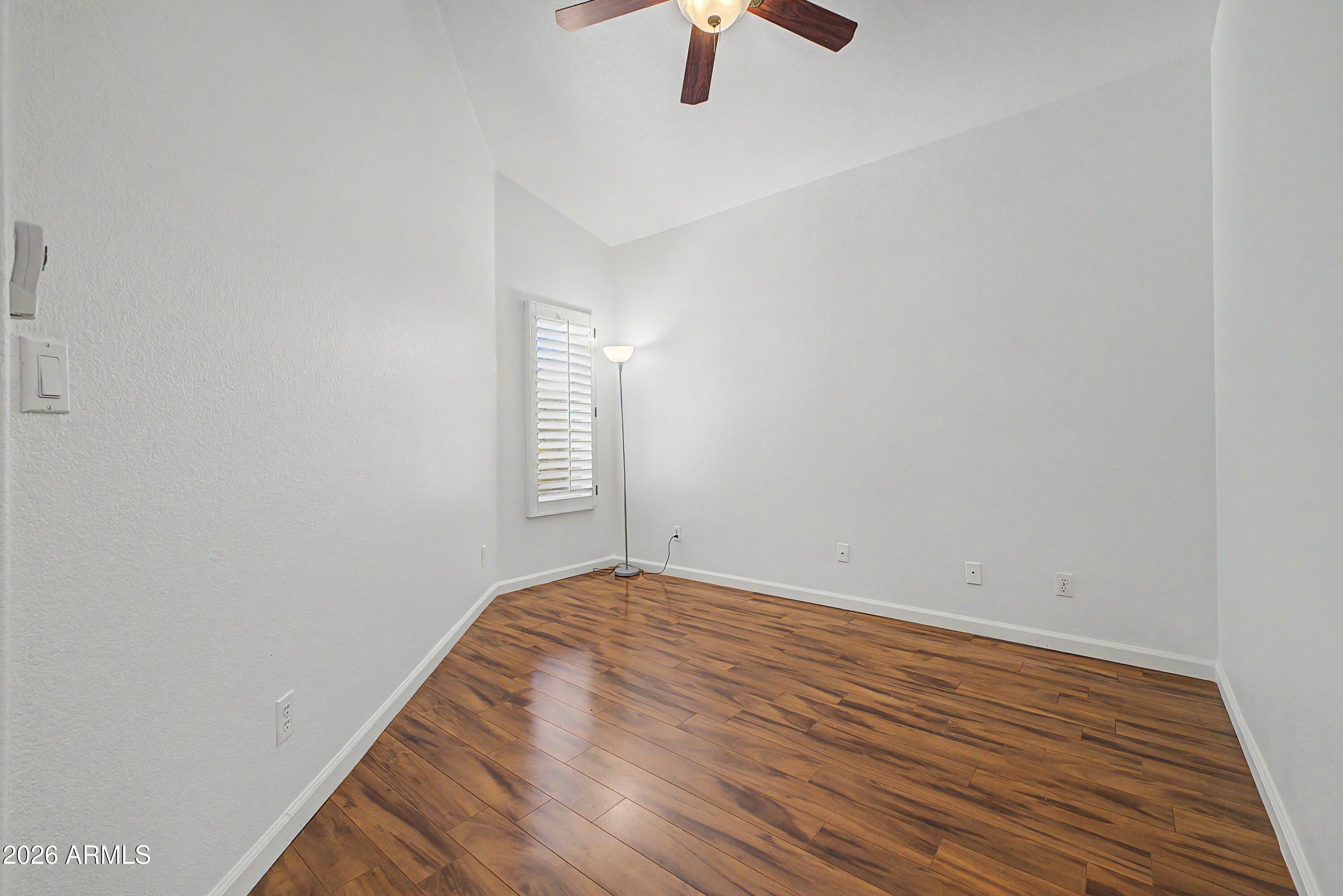 RAVENSWOOD PATIO HOMES - Residential