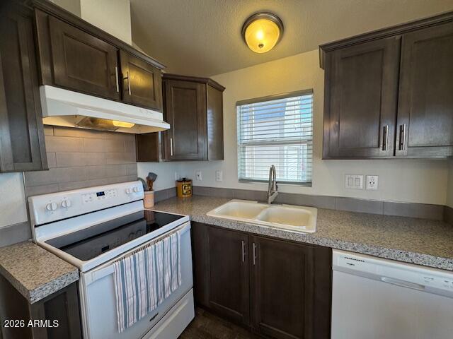 TIERRA DEL SOL RV RESORT - Residential