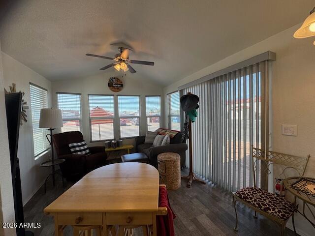 TIERRA DEL SOL RV RESORT - Residential