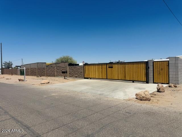 S19 T1N R8E - Commercial Lease