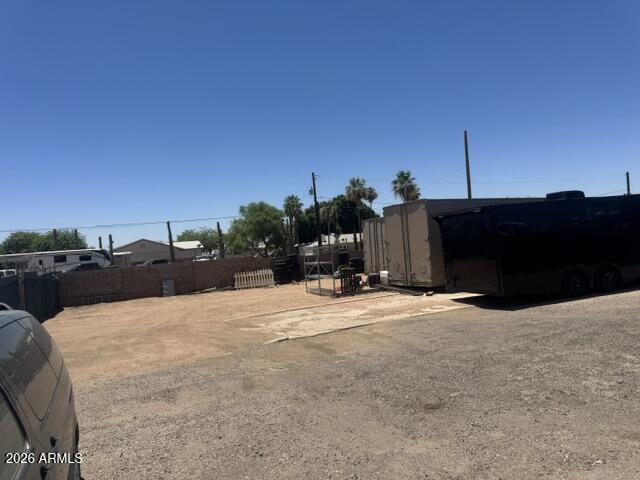 S19 T1N R8E - Commercial Lease