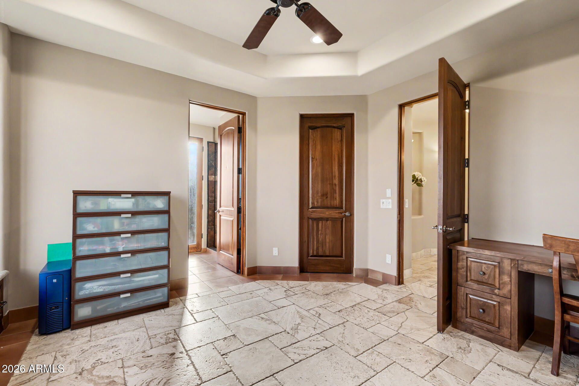 FOOTHILLS CLUB WEST PARCEL 15D - Residential