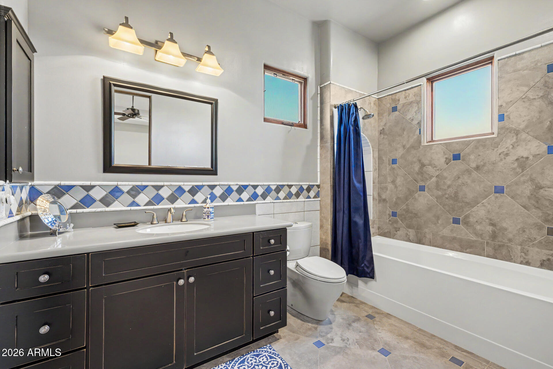 FOOTHILLS CLUB WEST PARCEL 15D - Residential