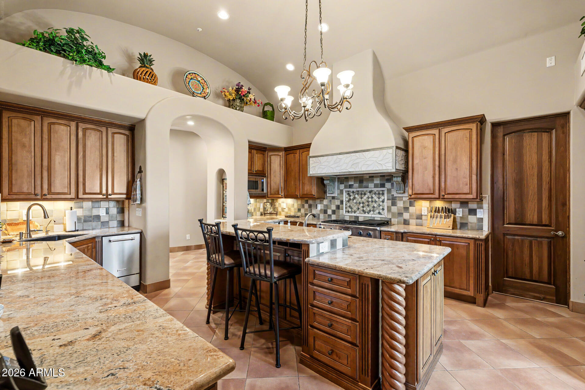 FOOTHILLS CLUB WEST PARCEL 15D - Residential