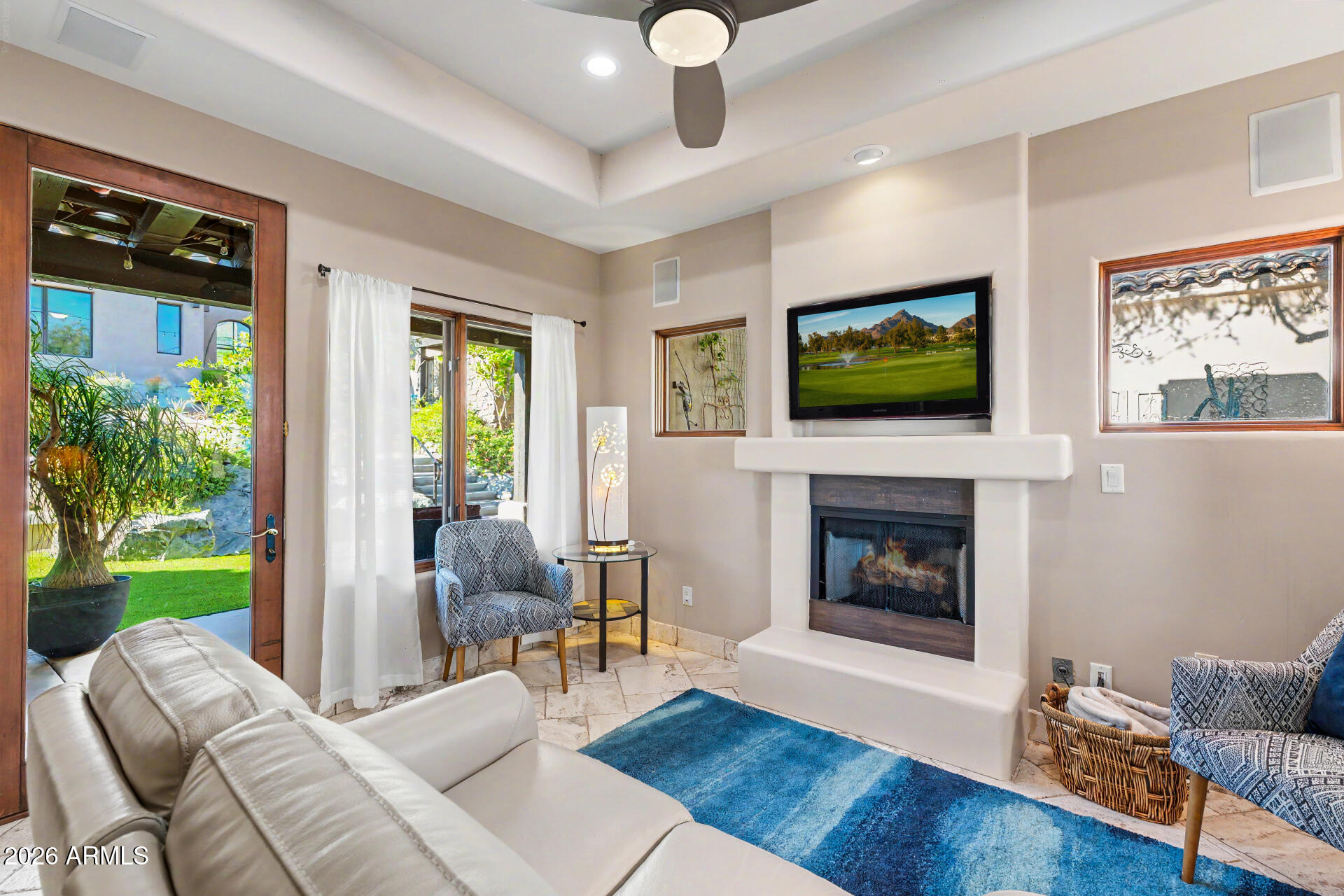 FOOTHILLS CLUB WEST PARCEL 15D - Residential