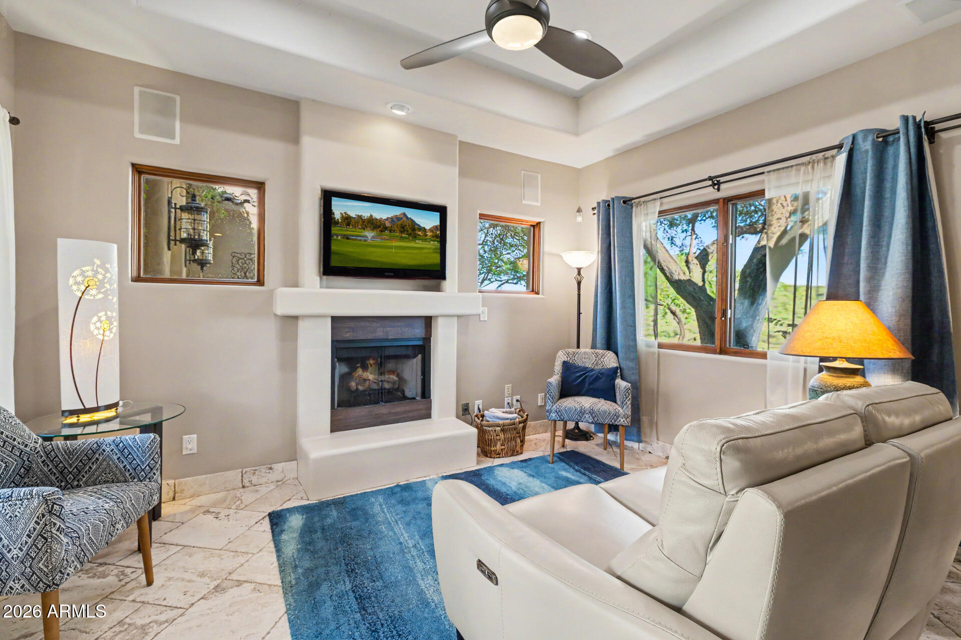 FOOTHILLS CLUB WEST PARCEL 15D - Residential