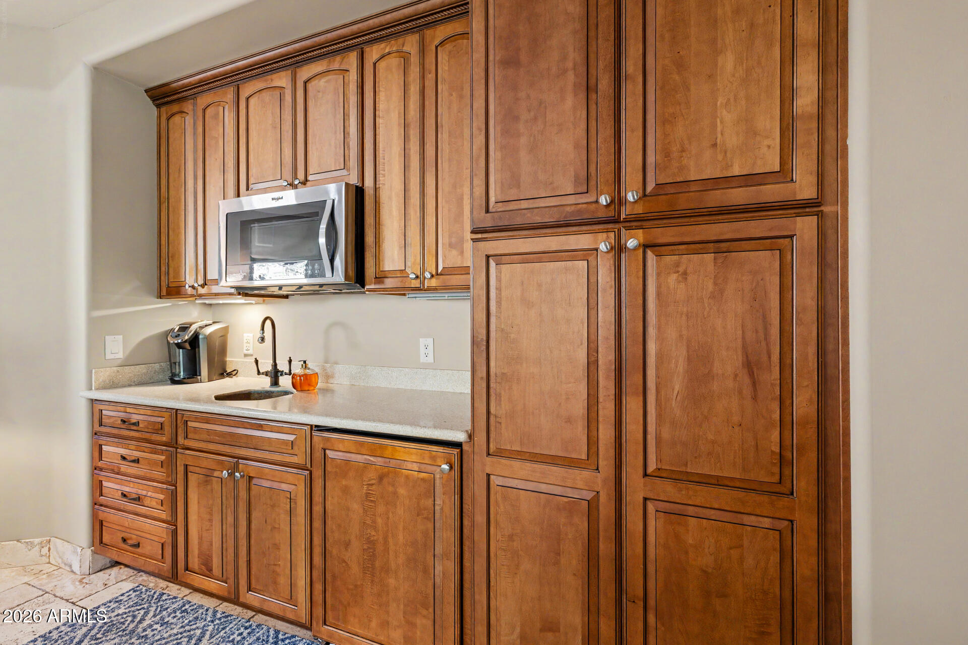 FOOTHILLS CLUB WEST PARCEL 15D - Residential