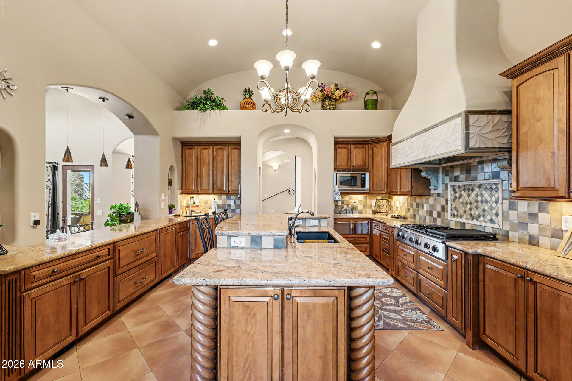 FOOTHILLS CLUB WEST PARCEL 15D - Residential