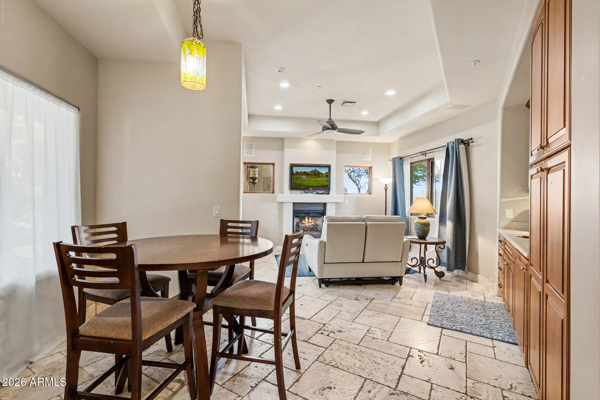 FOOTHILLS CLUB WEST PARCEL 15D - Residential