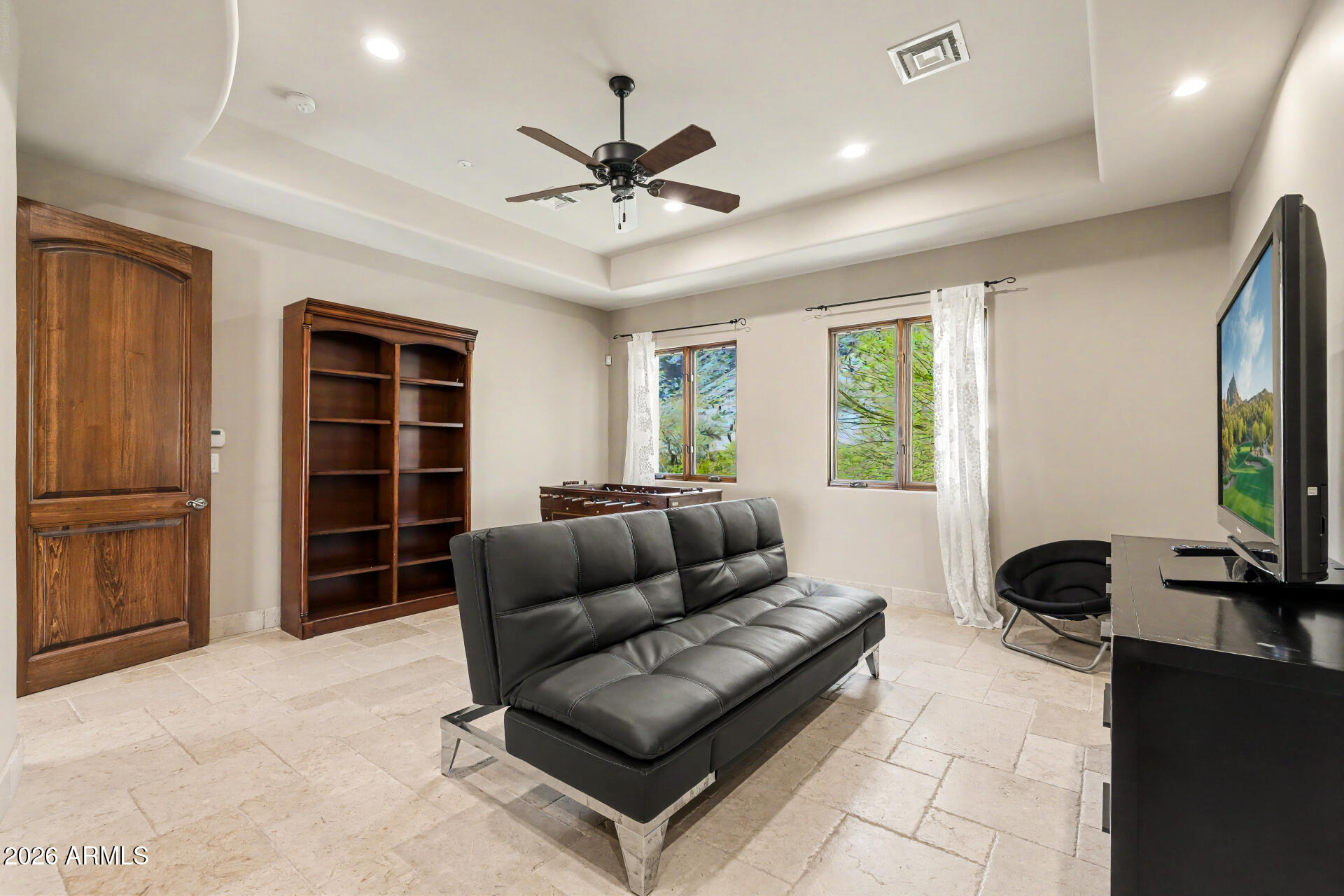 FOOTHILLS CLUB WEST PARCEL 15D - Residential