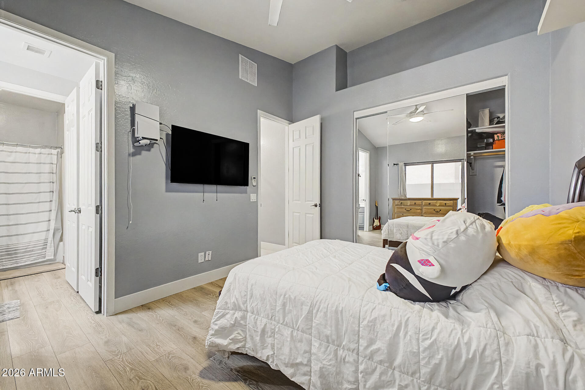 Rockwood Estates - Residential