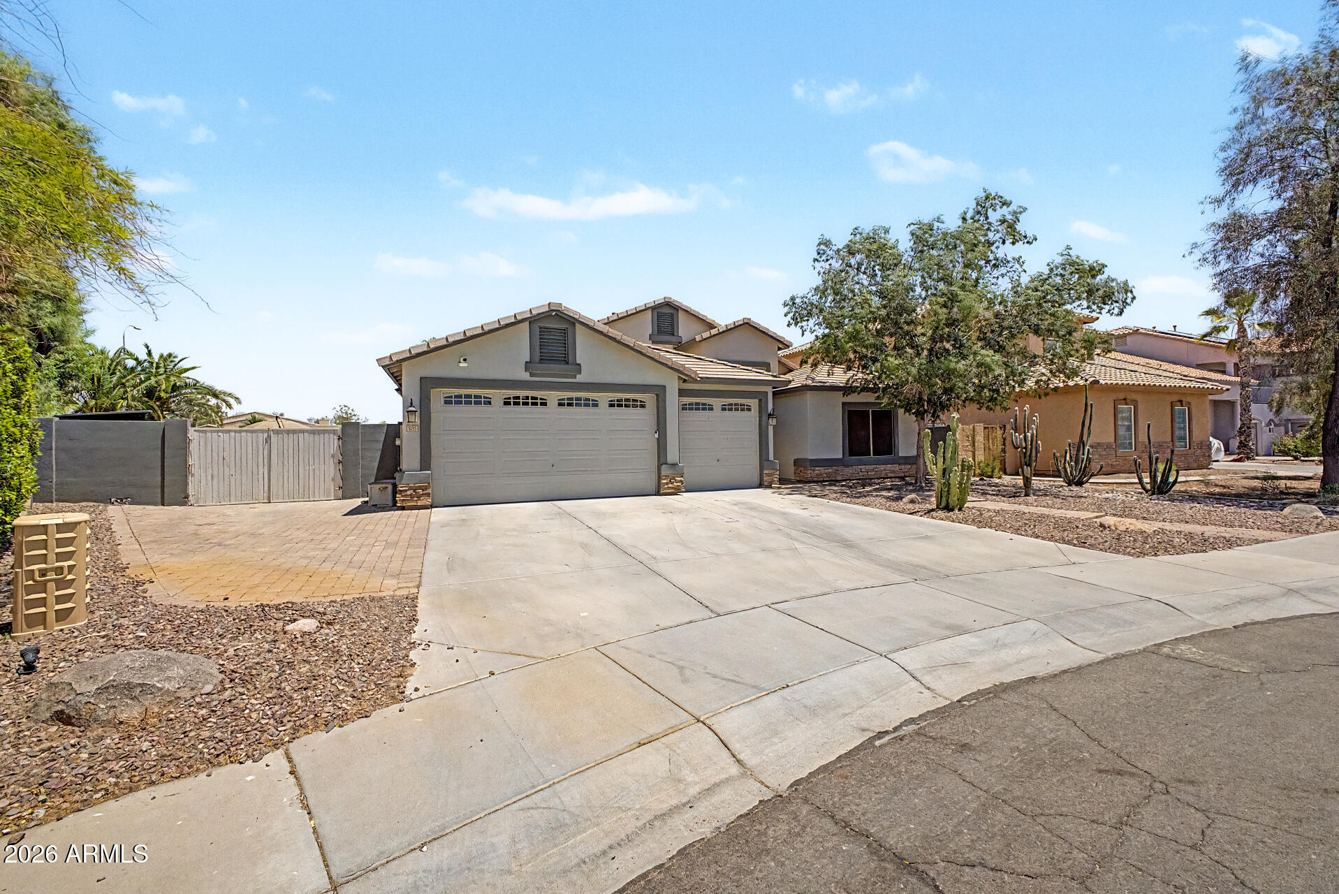 Rockwood Estates - Residential