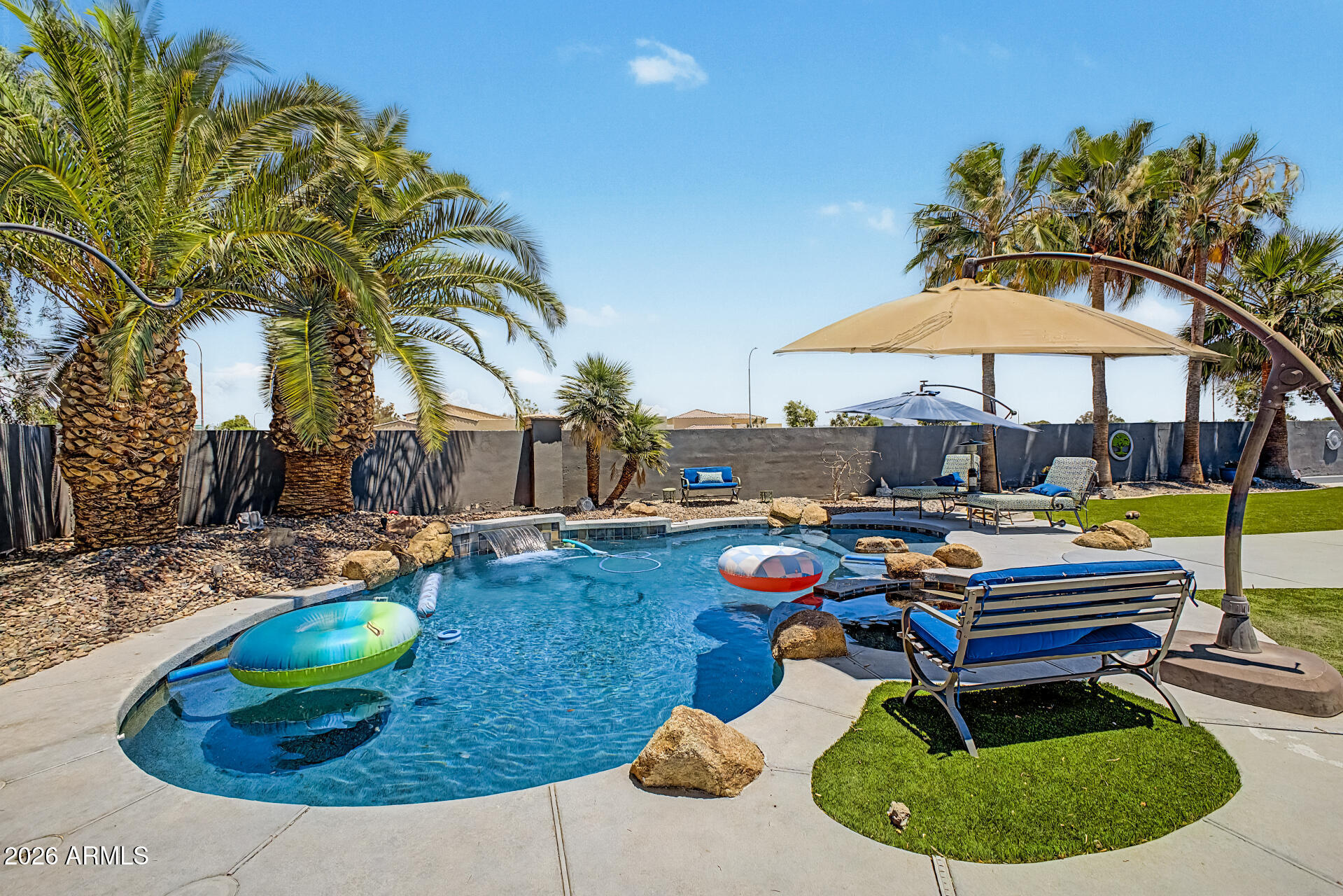 Rockwood Estates - Residential