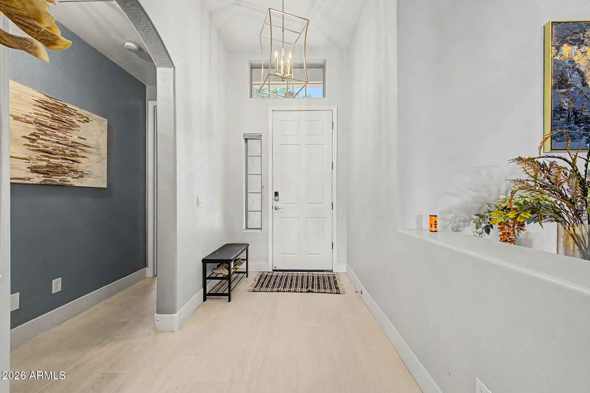 Rockwood Estates - Residential