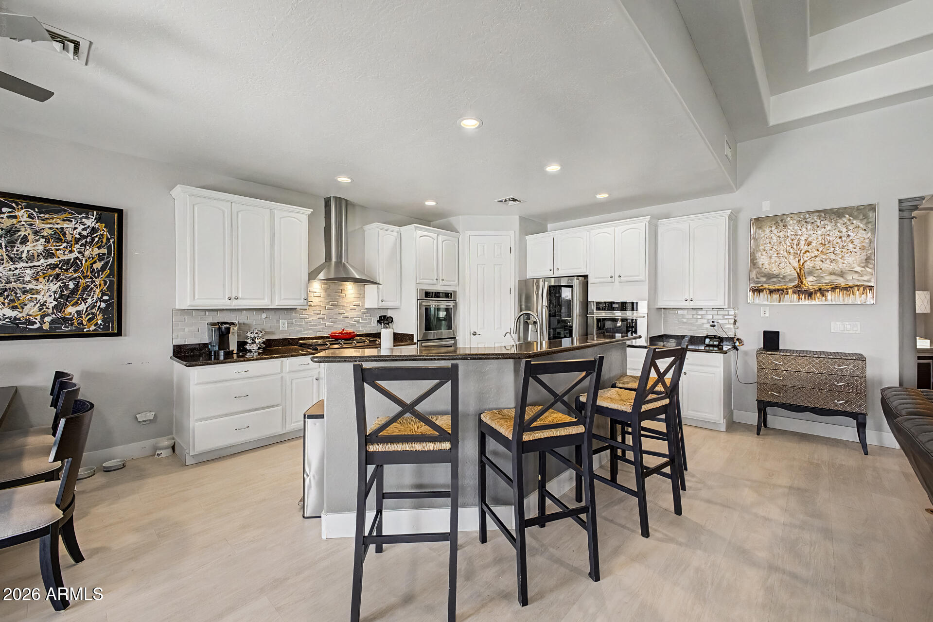 Rockwood Estates - Residential