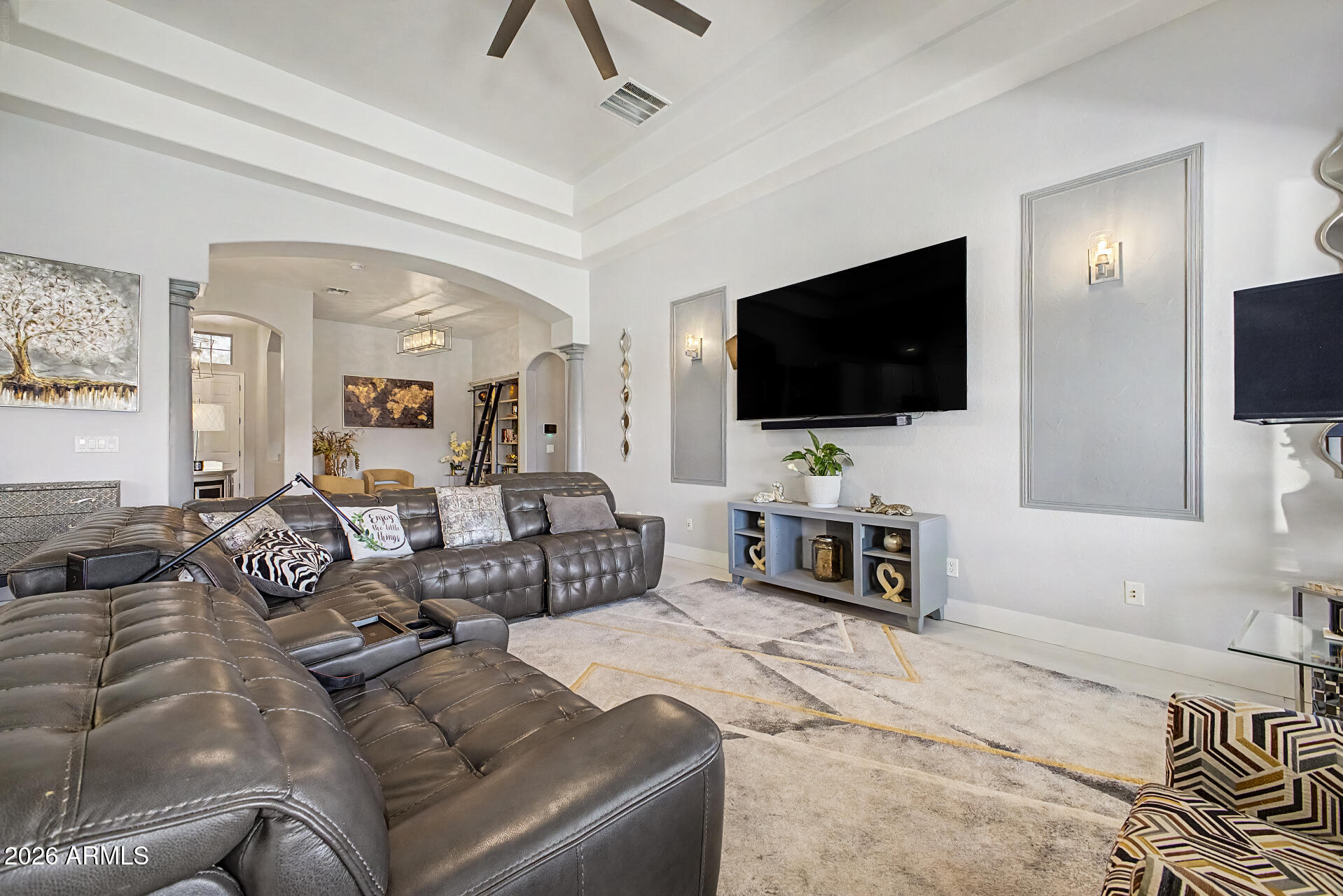 Rockwood Estates - Residential