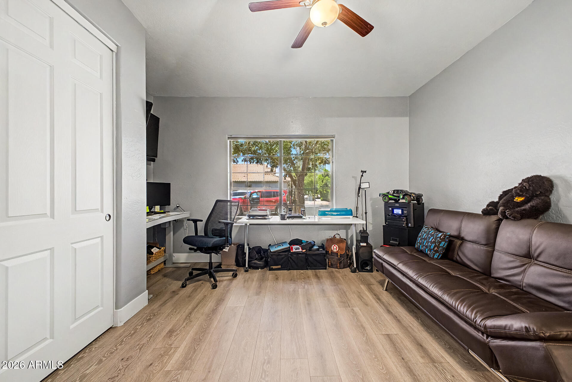 Rockwood Estates - Residential