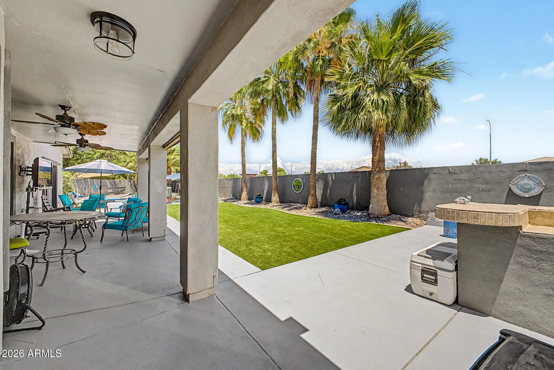 Rockwood Estates - Residential