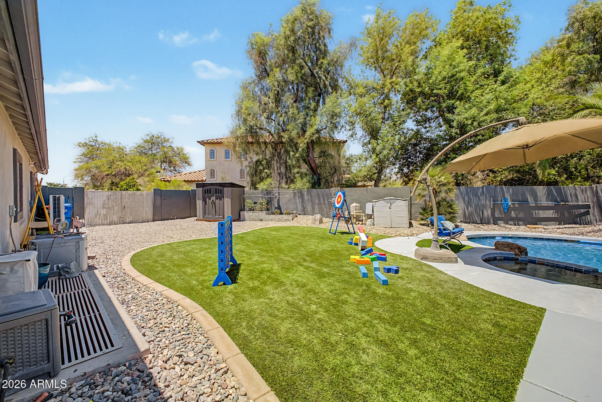 Rockwood Estates - Residential