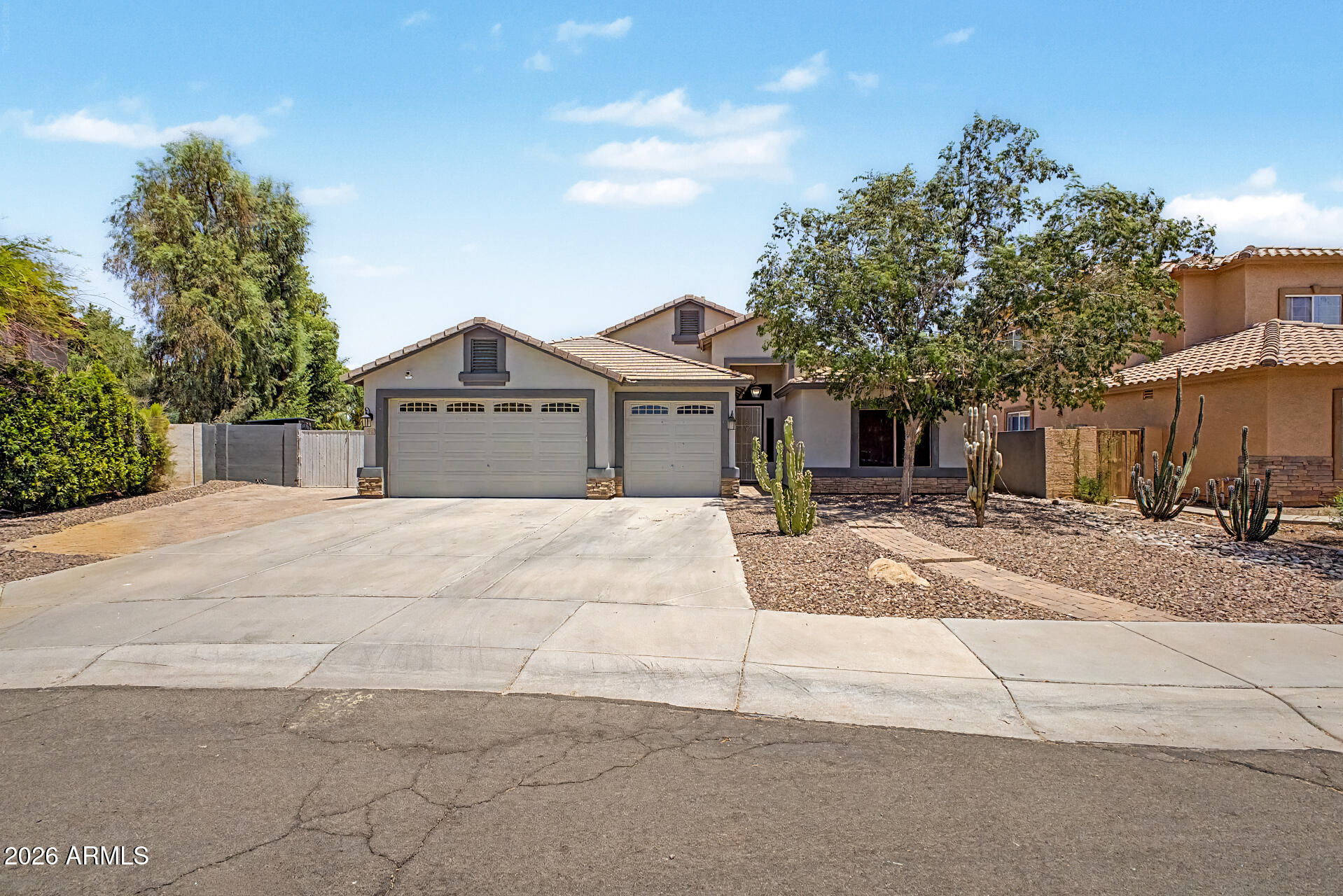 Rockwood Estates - Residential