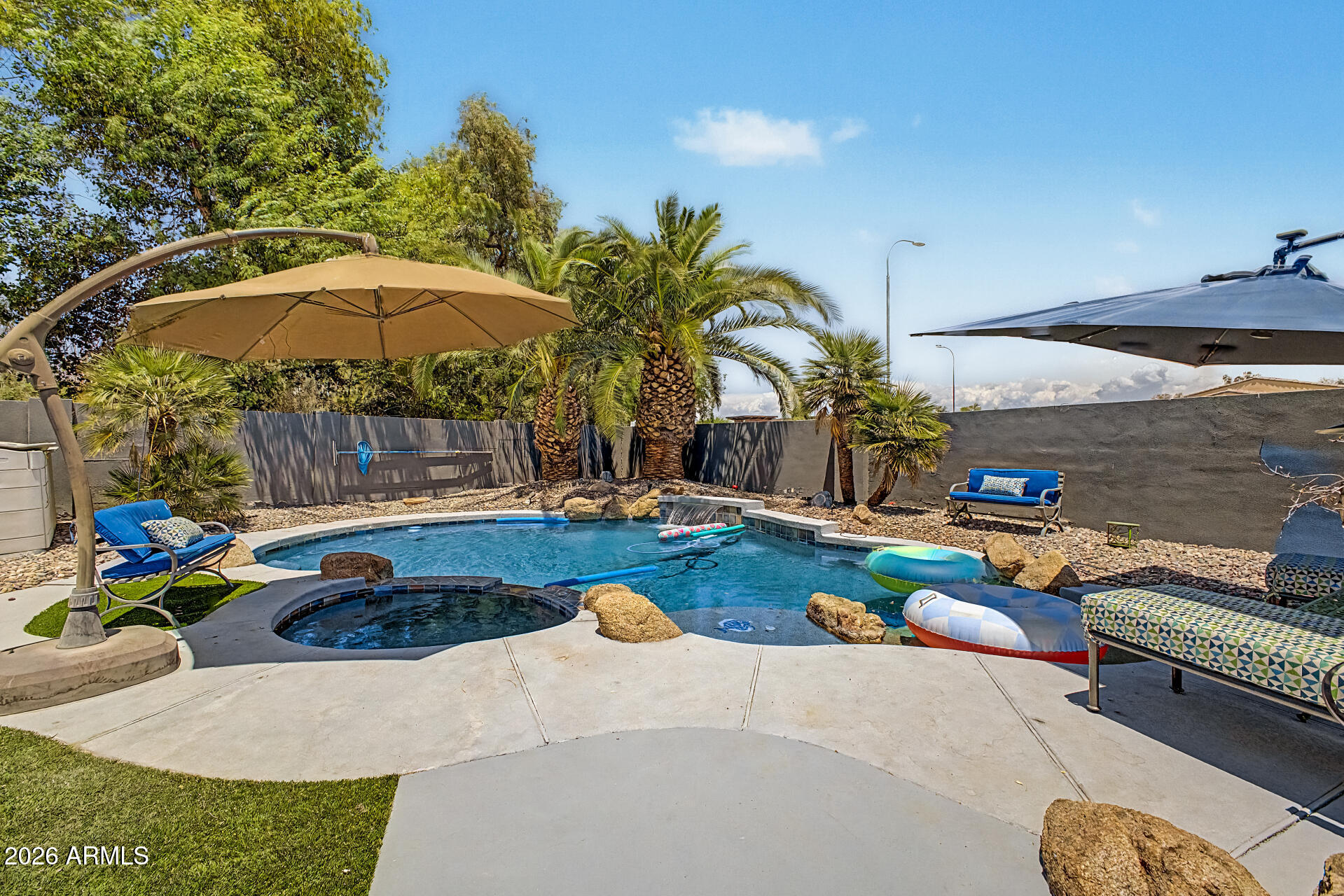 Rockwood Estates - Residential