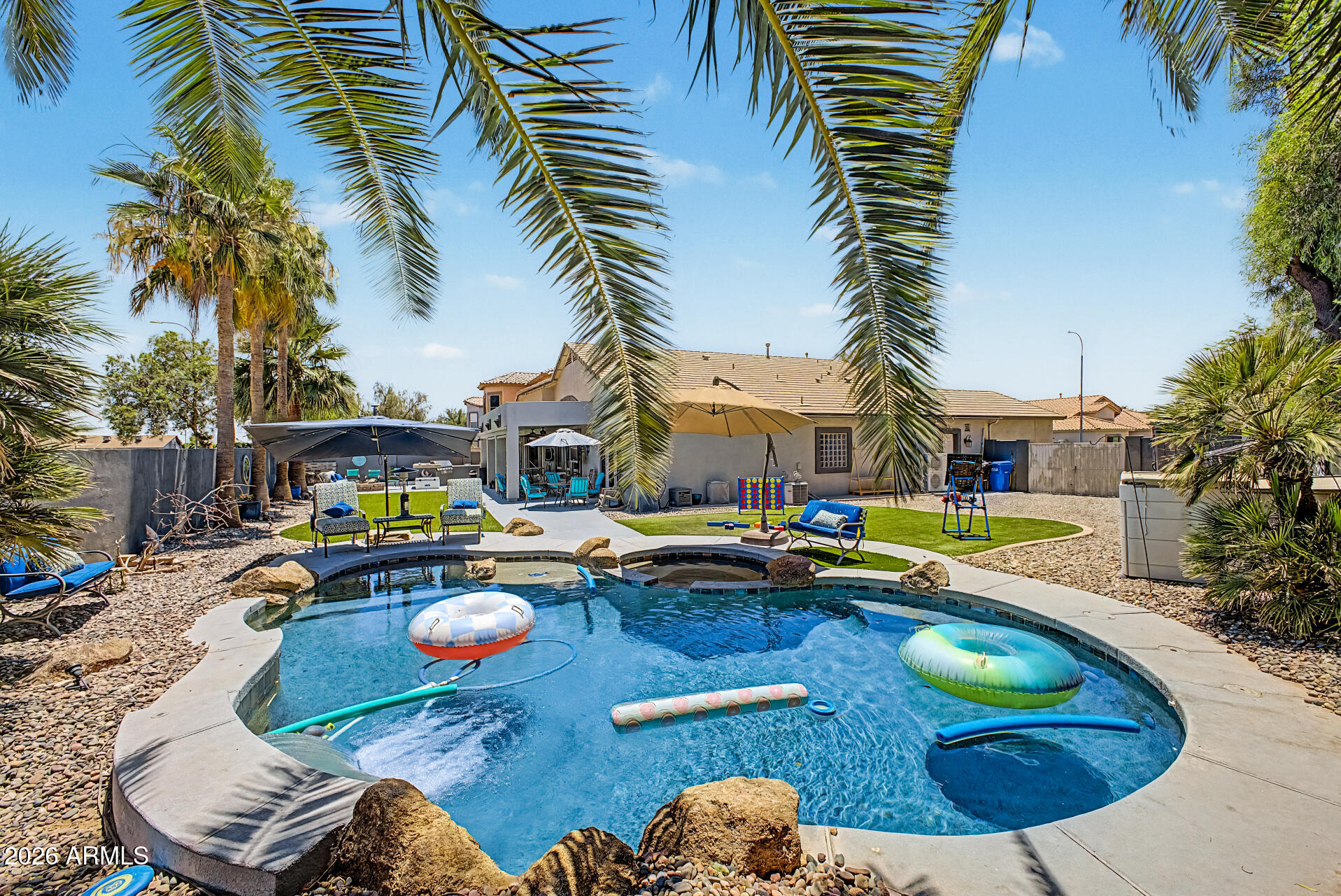 Rockwood Estates - Residential