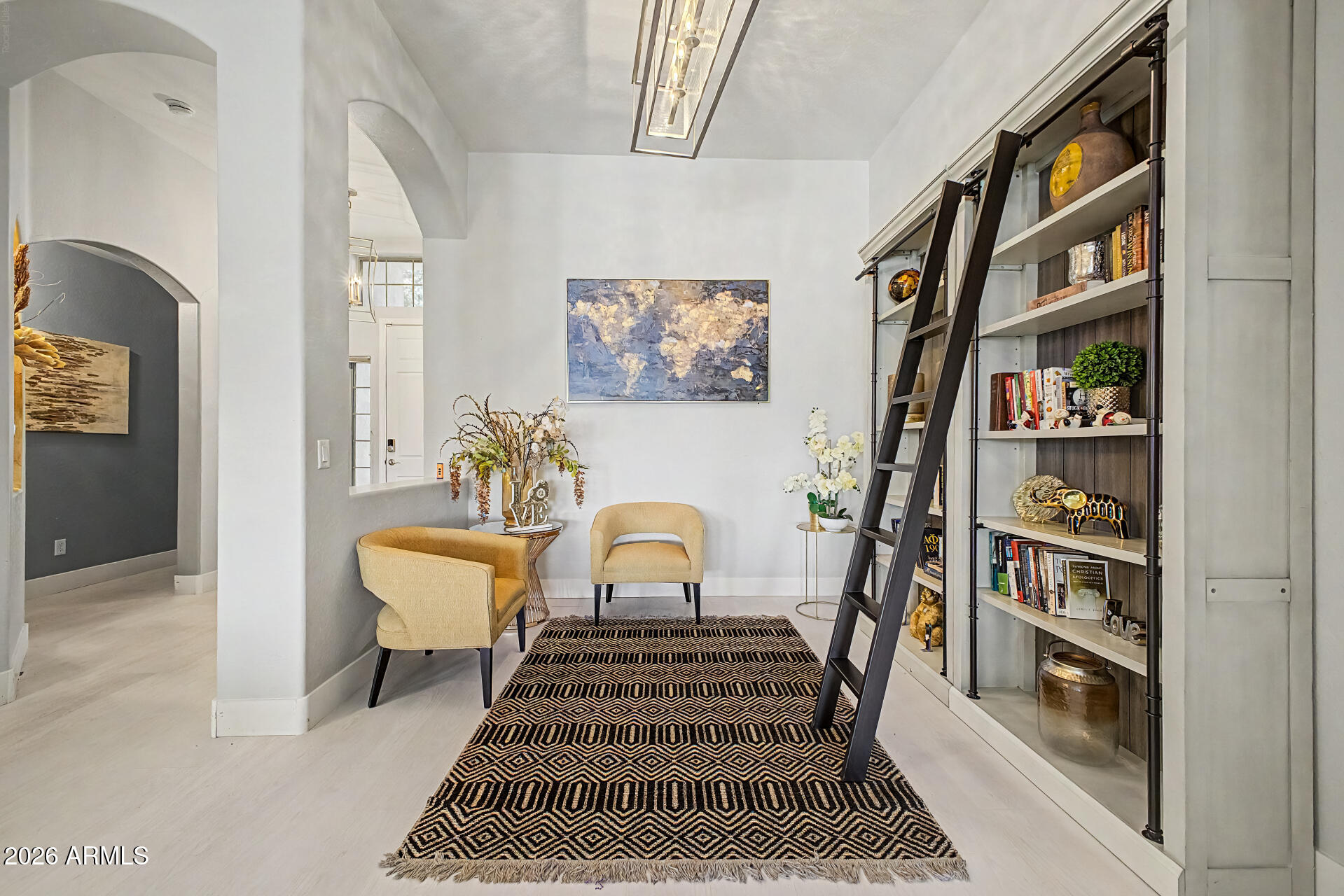 Rockwood Estates - Residential