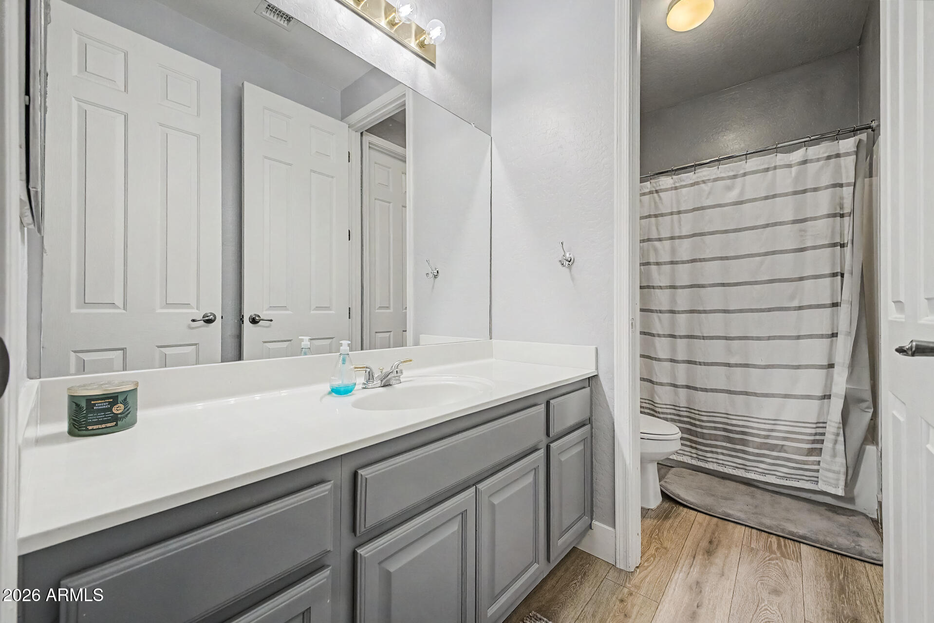 Rockwood Estates - Residential