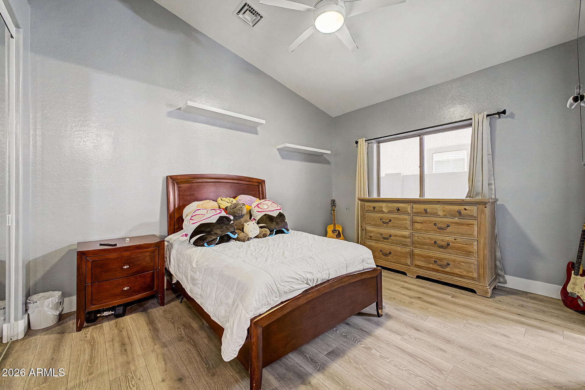 Rockwood Estates - Residential