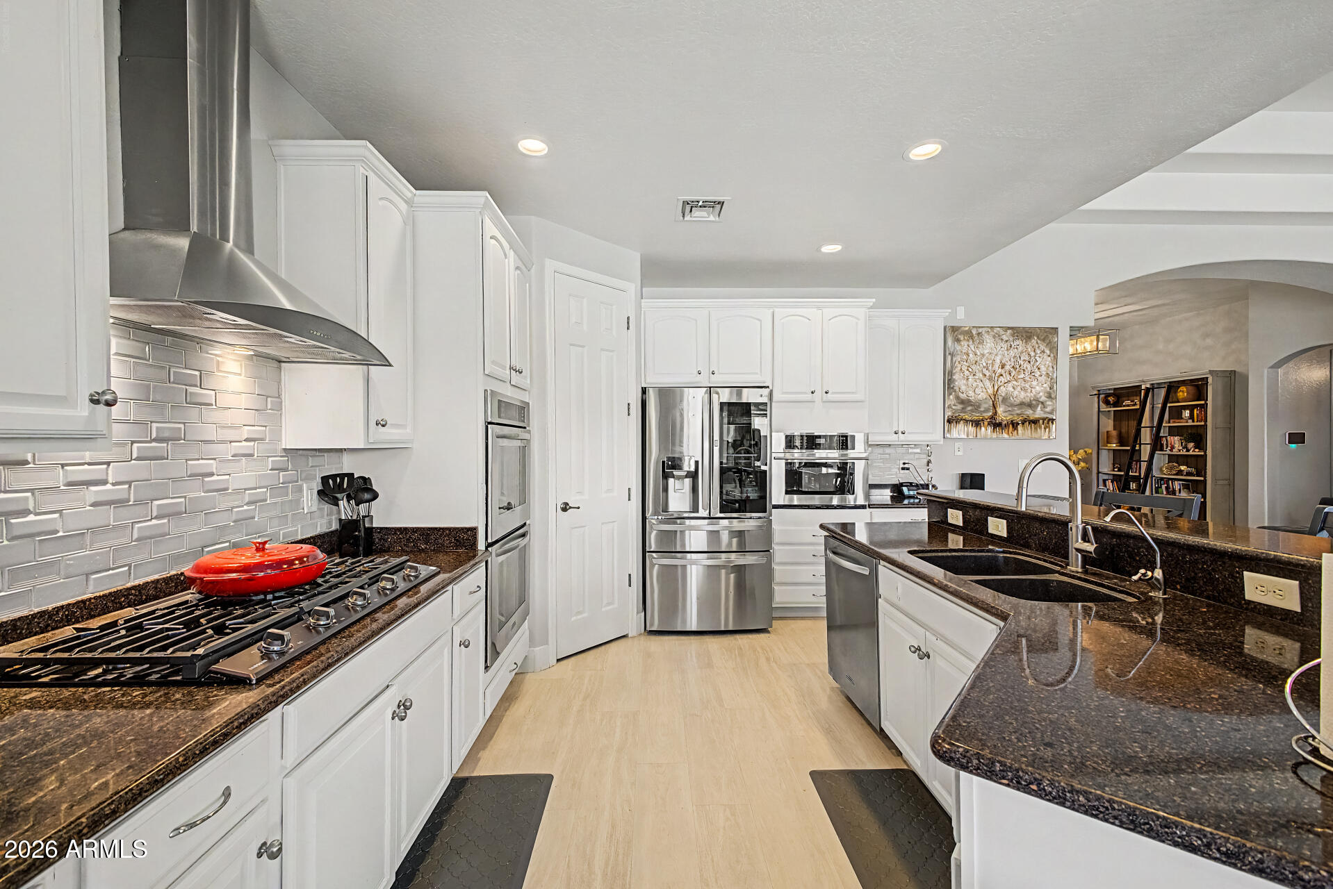 Rockwood Estates - Residential