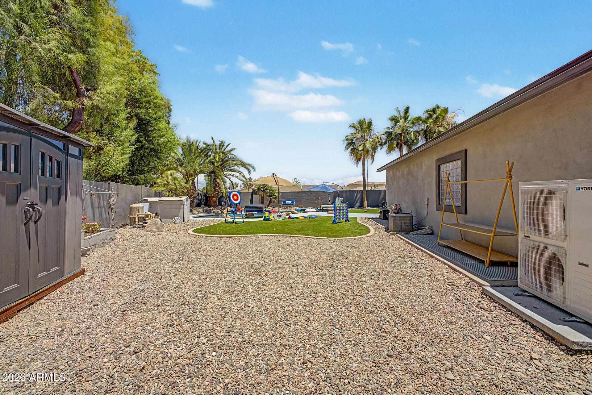 Rockwood Estates - Residential