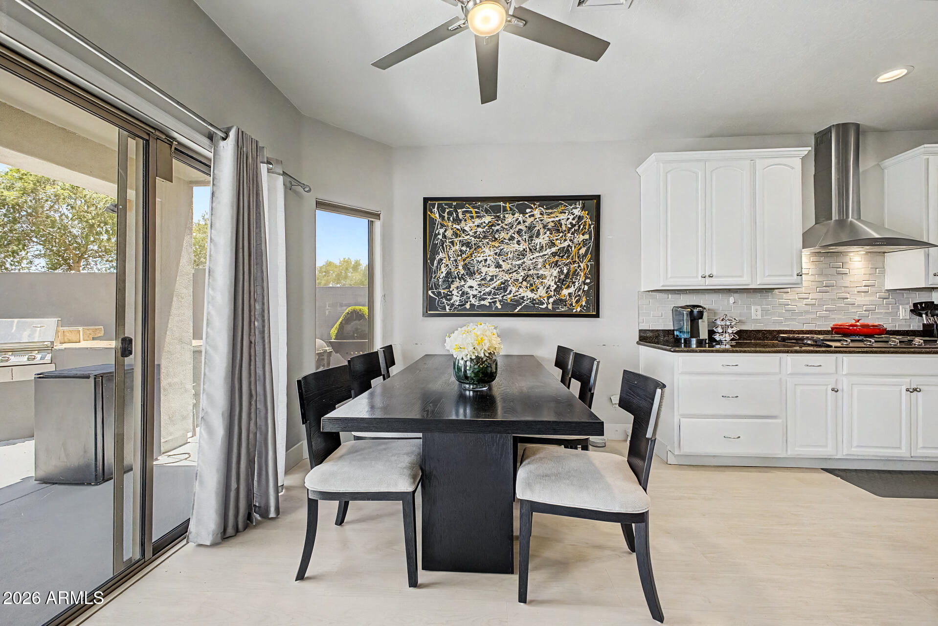 Rockwood Estates - Residential
