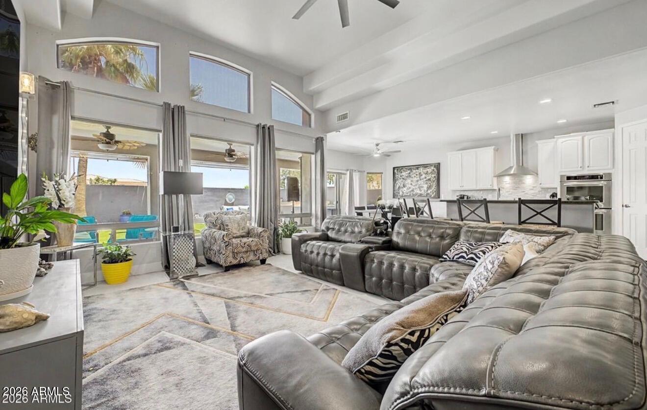 Rockwood Estates - Residential