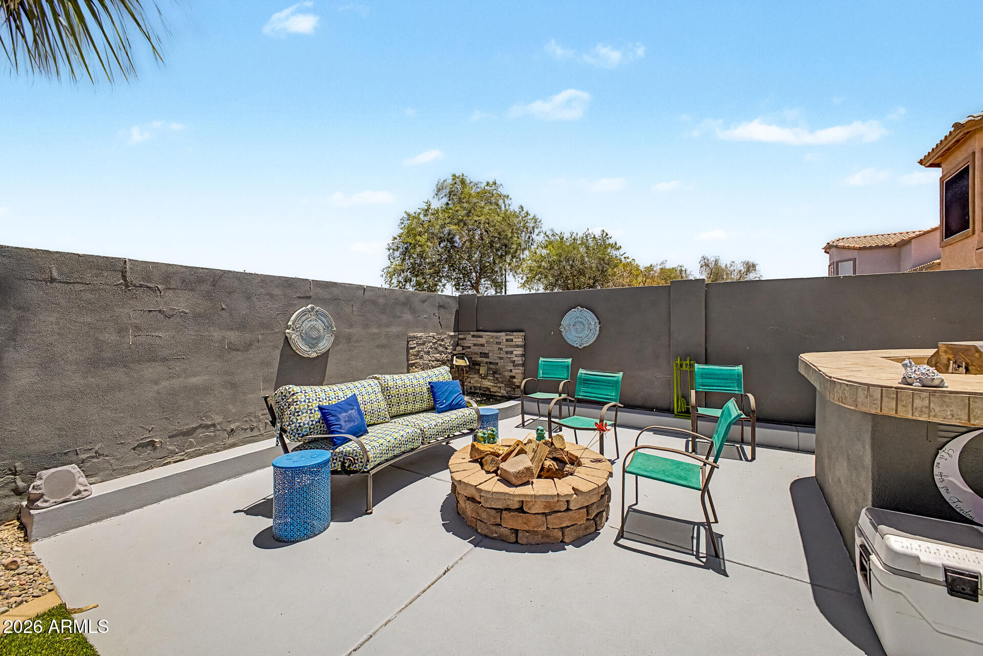 Rockwood Estates - Residential