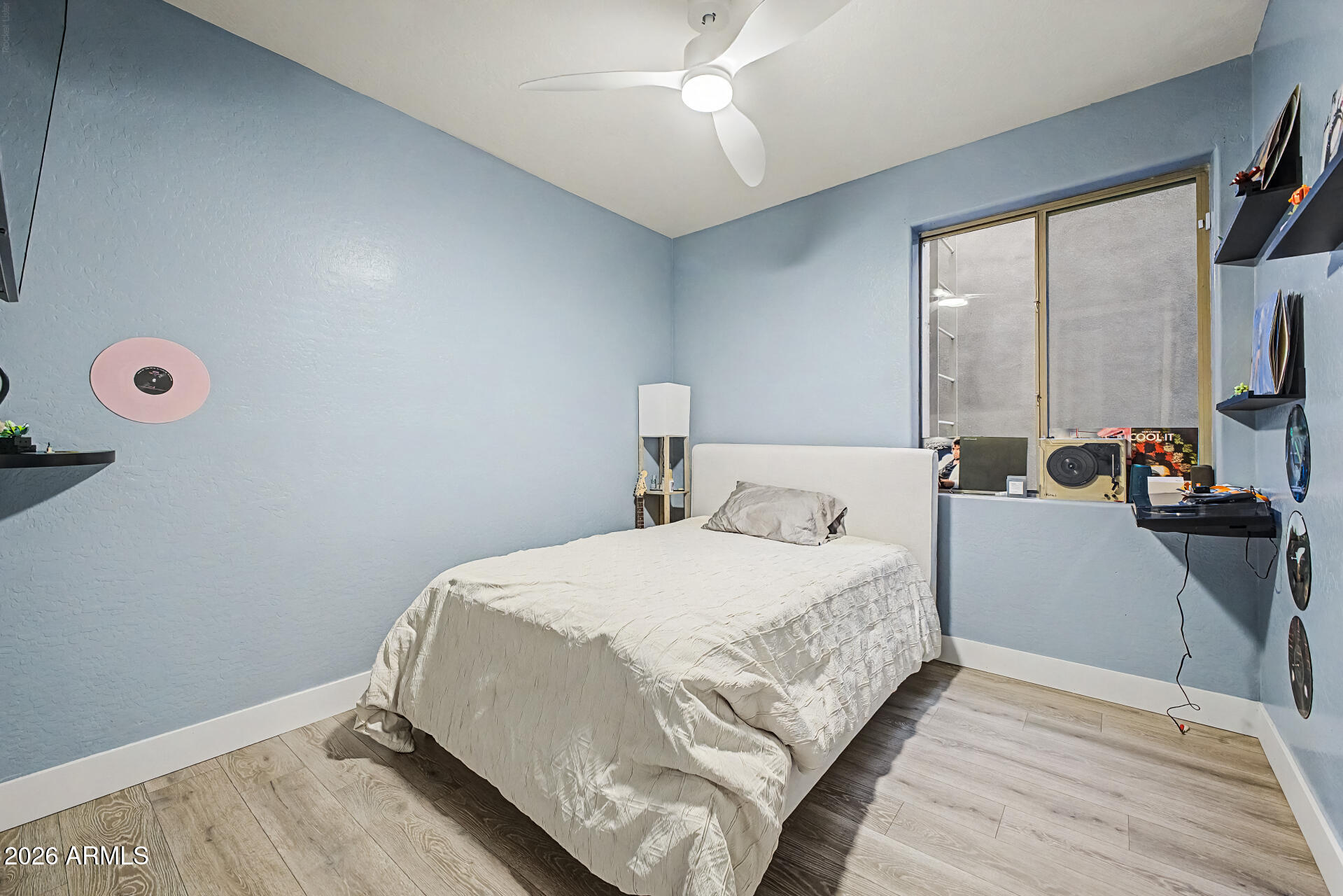 Rockwood Estates - Residential