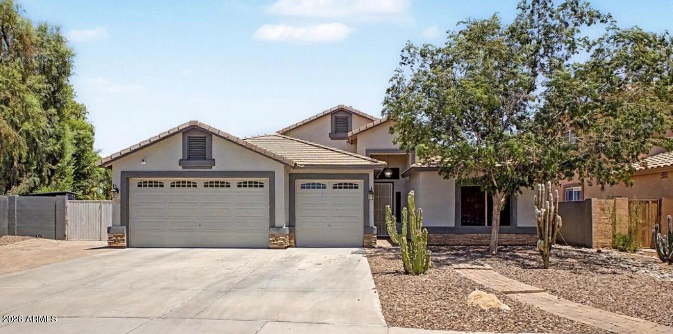 Rockwood Estates - Residential