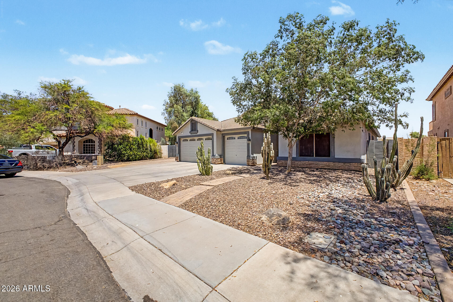 Rockwood Estates - Residential