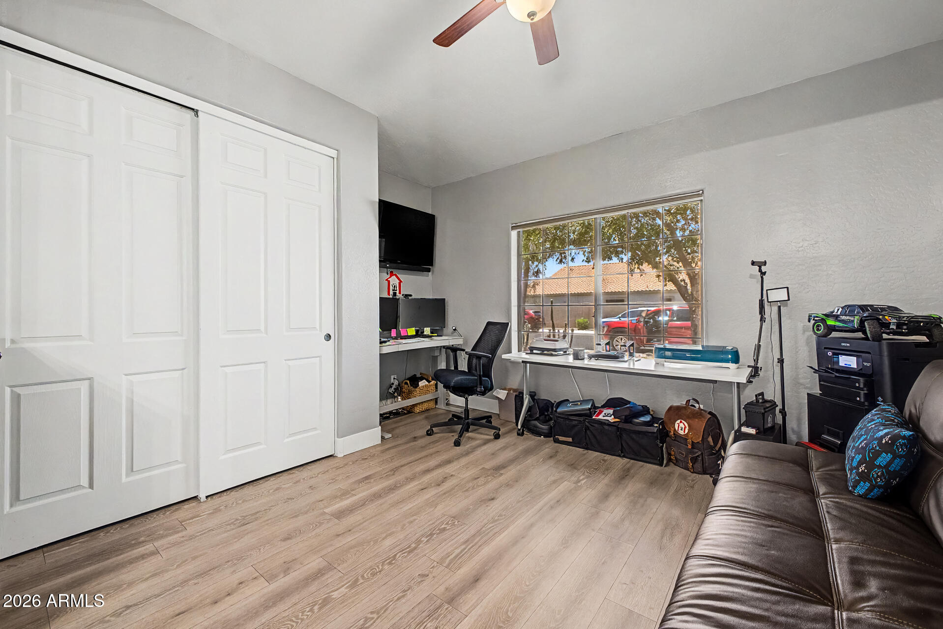Rockwood Estates - Residential