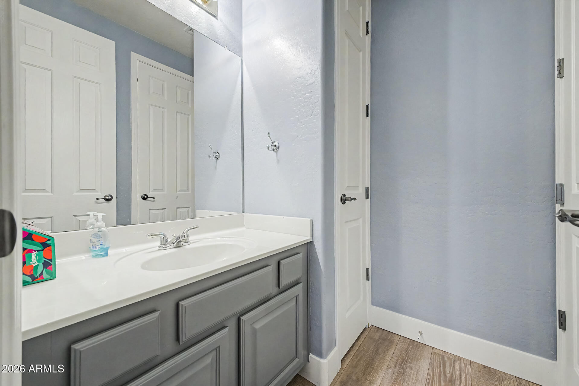 Rockwood Estates - Residential