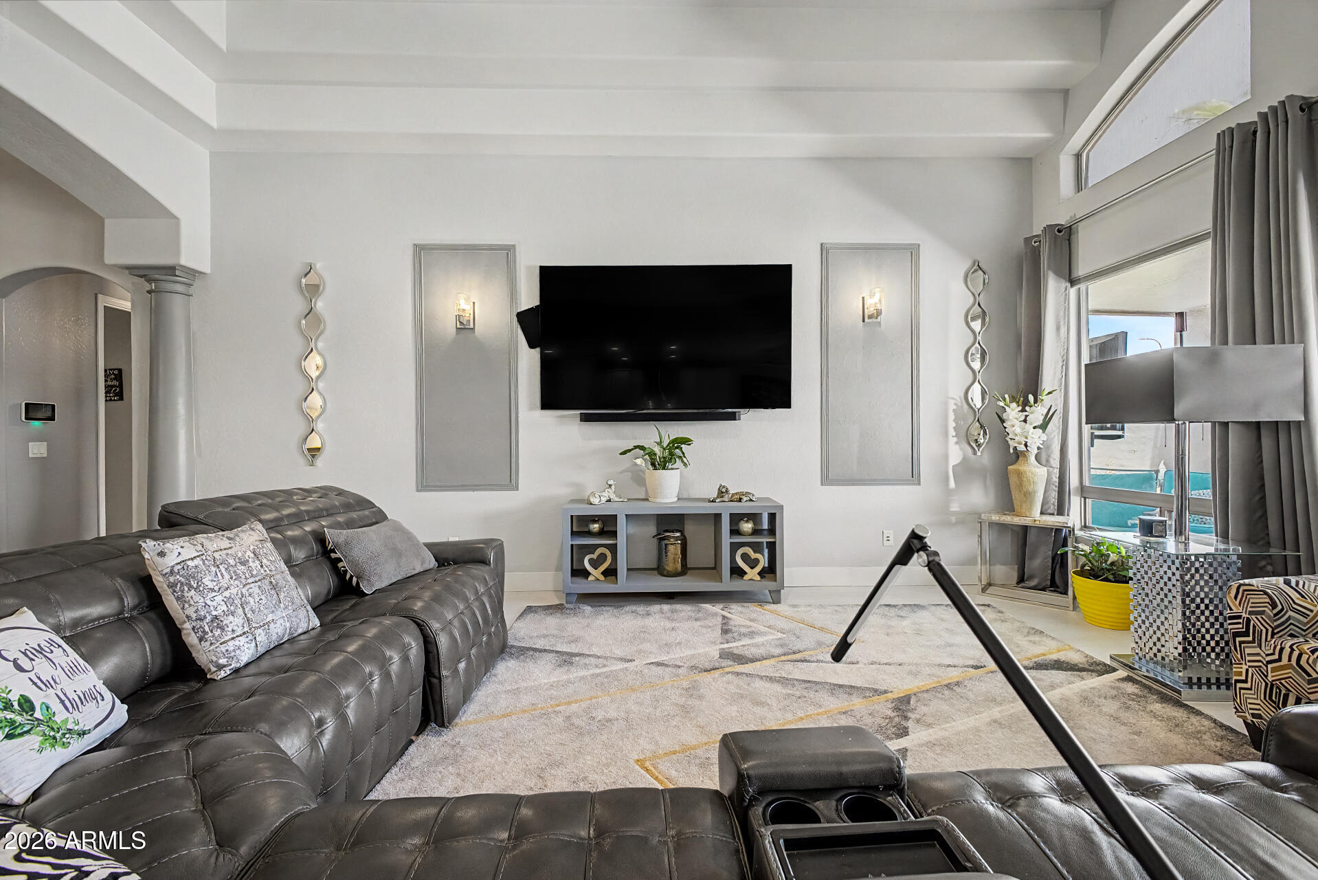 Rockwood Estates - Residential