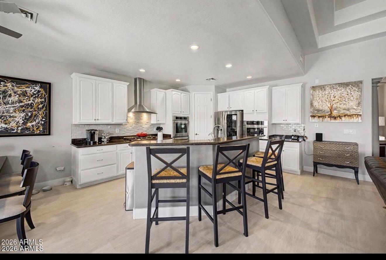 Rockwood Estates - Residential
