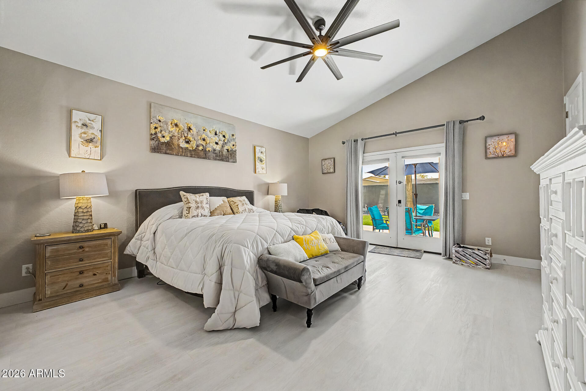 Rockwood Estates - Residential