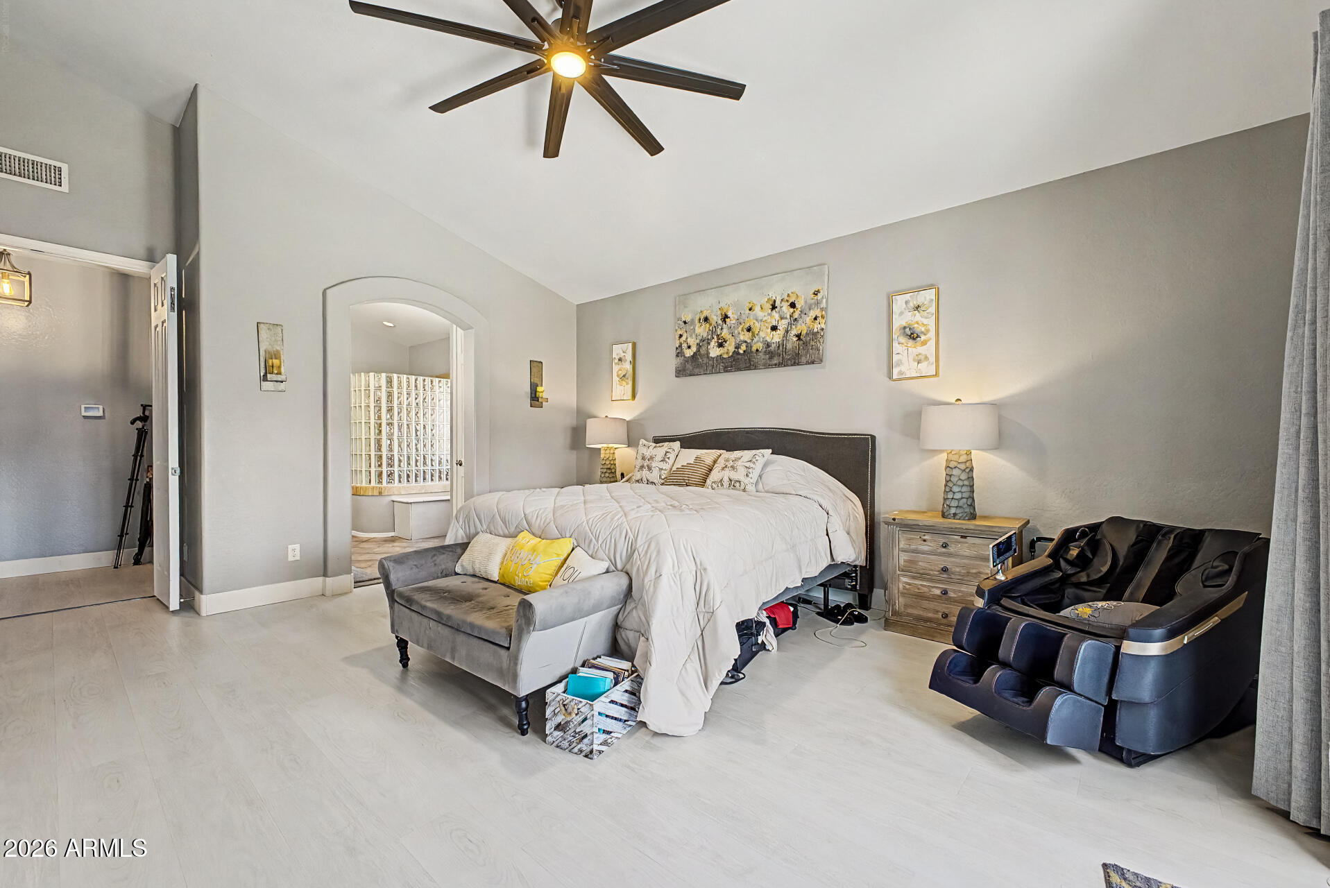 Rockwood Estates - Residential