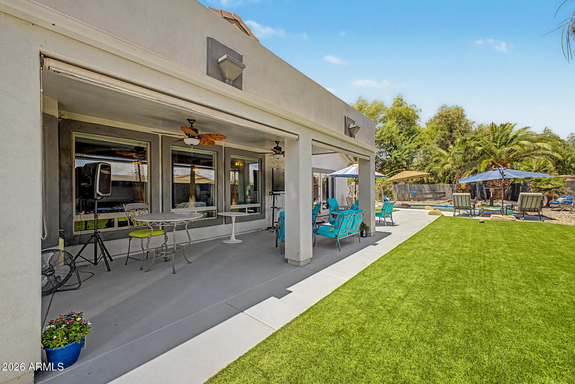Rockwood Estates - Residential