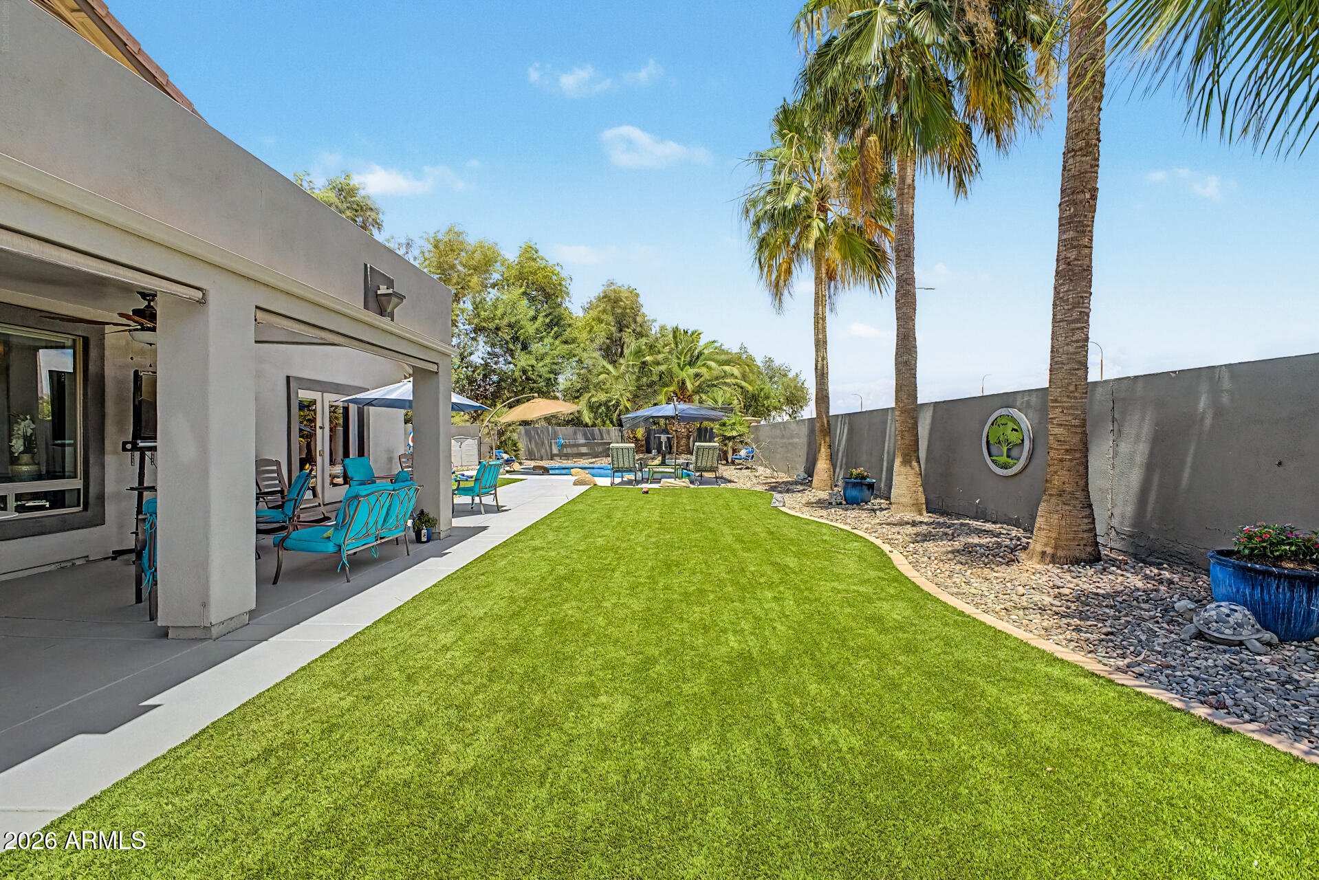 Rockwood Estates - Residential