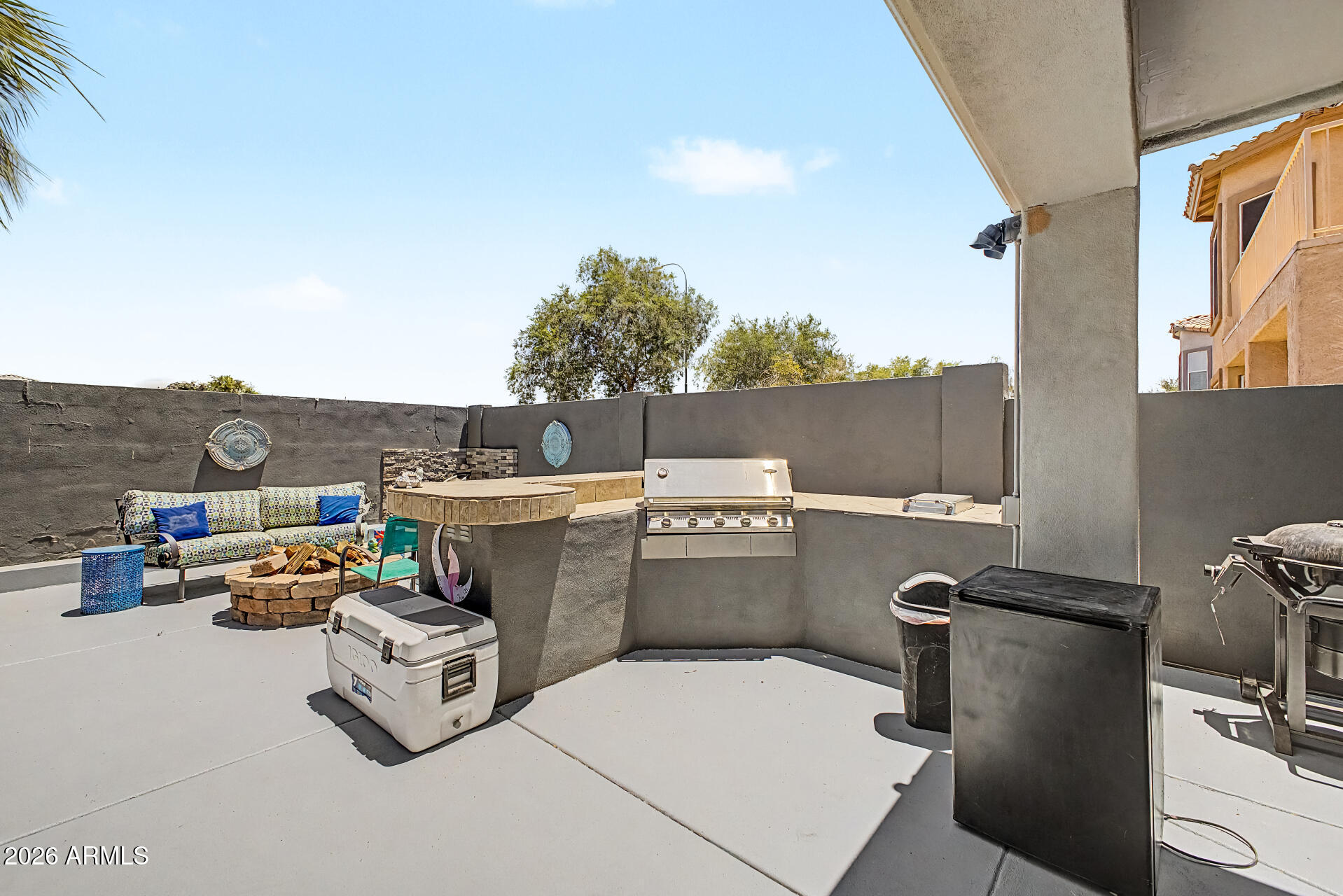 Rockwood Estates - Residential
