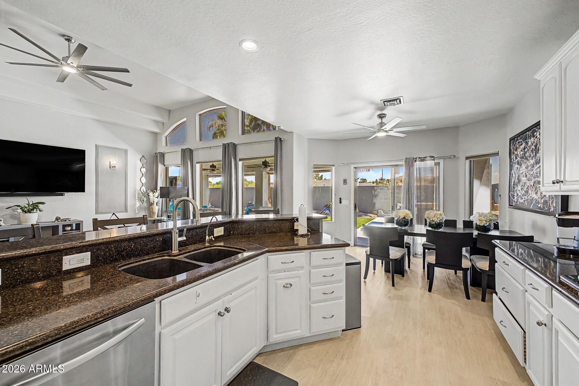 Rockwood Estates - Residential