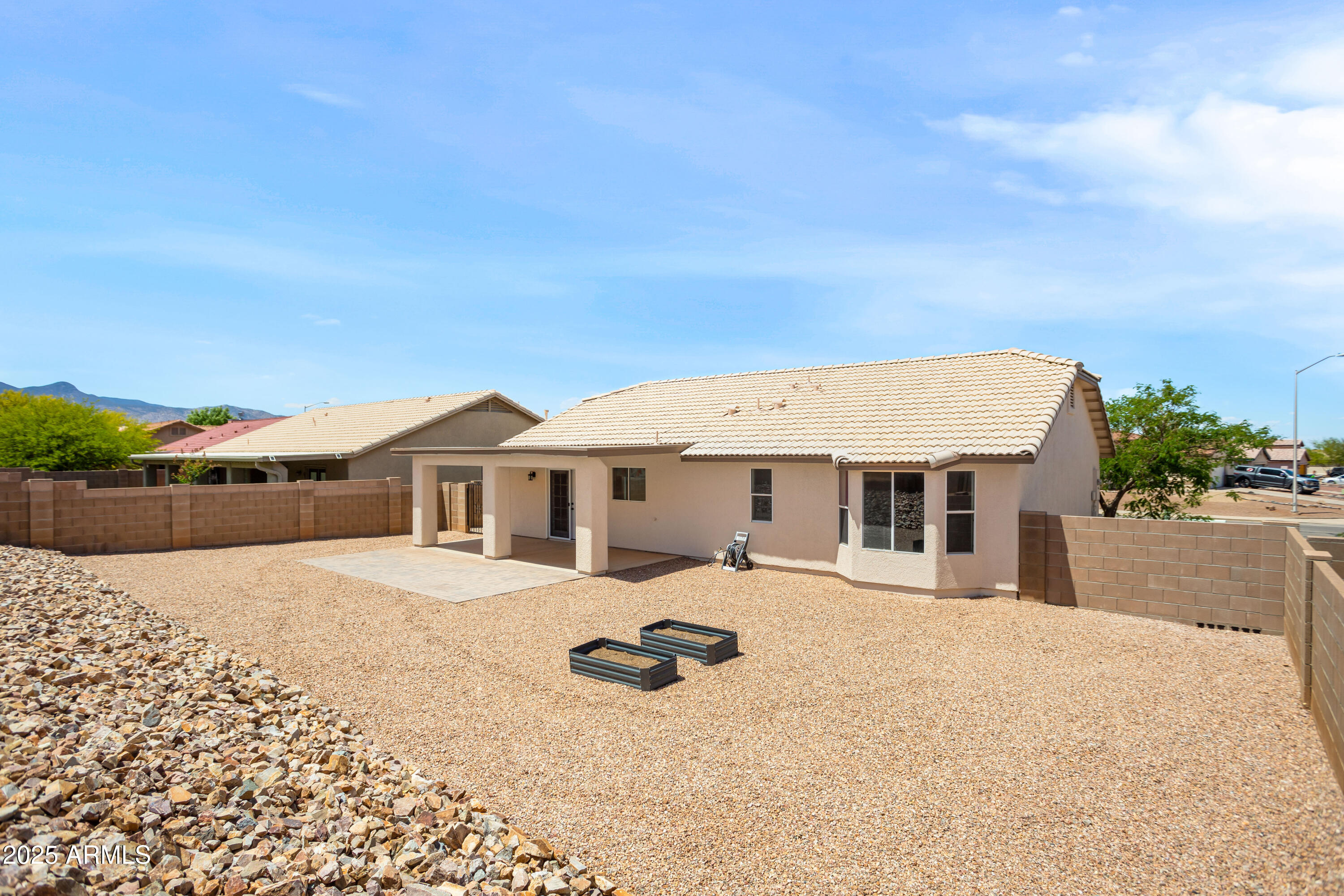 CANYON DE FLORES PHASE 2A - Residential