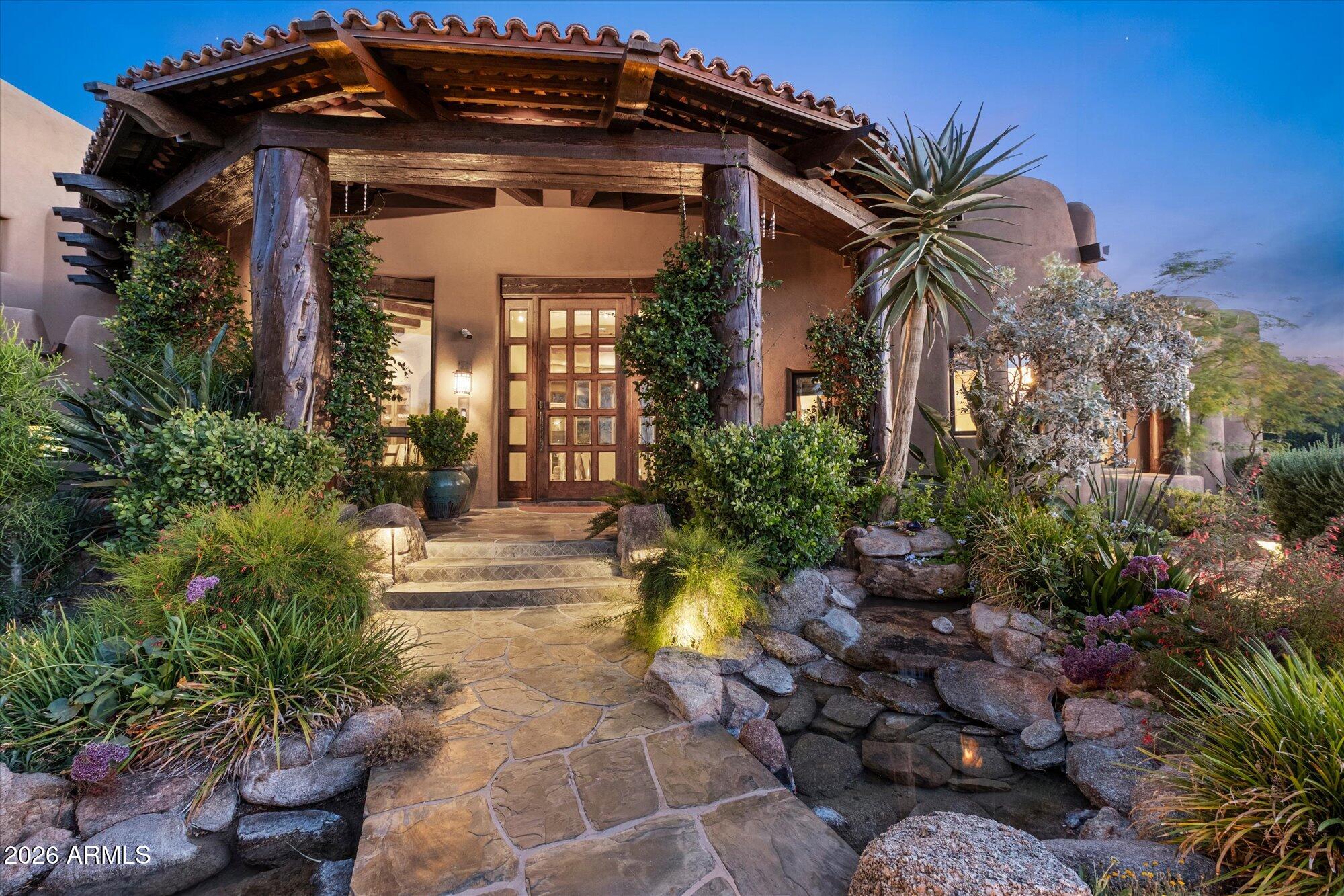 WINDY WALK ESTATES - Residential