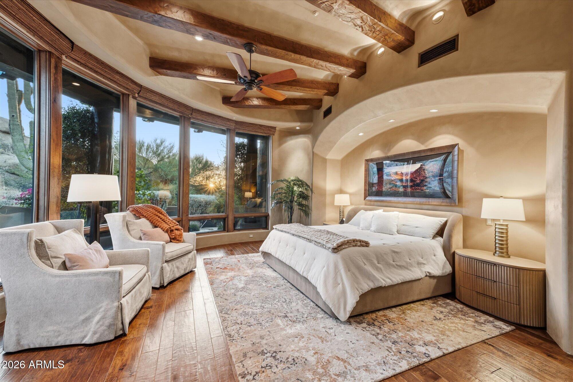 WINDY WALK ESTATES - Residential